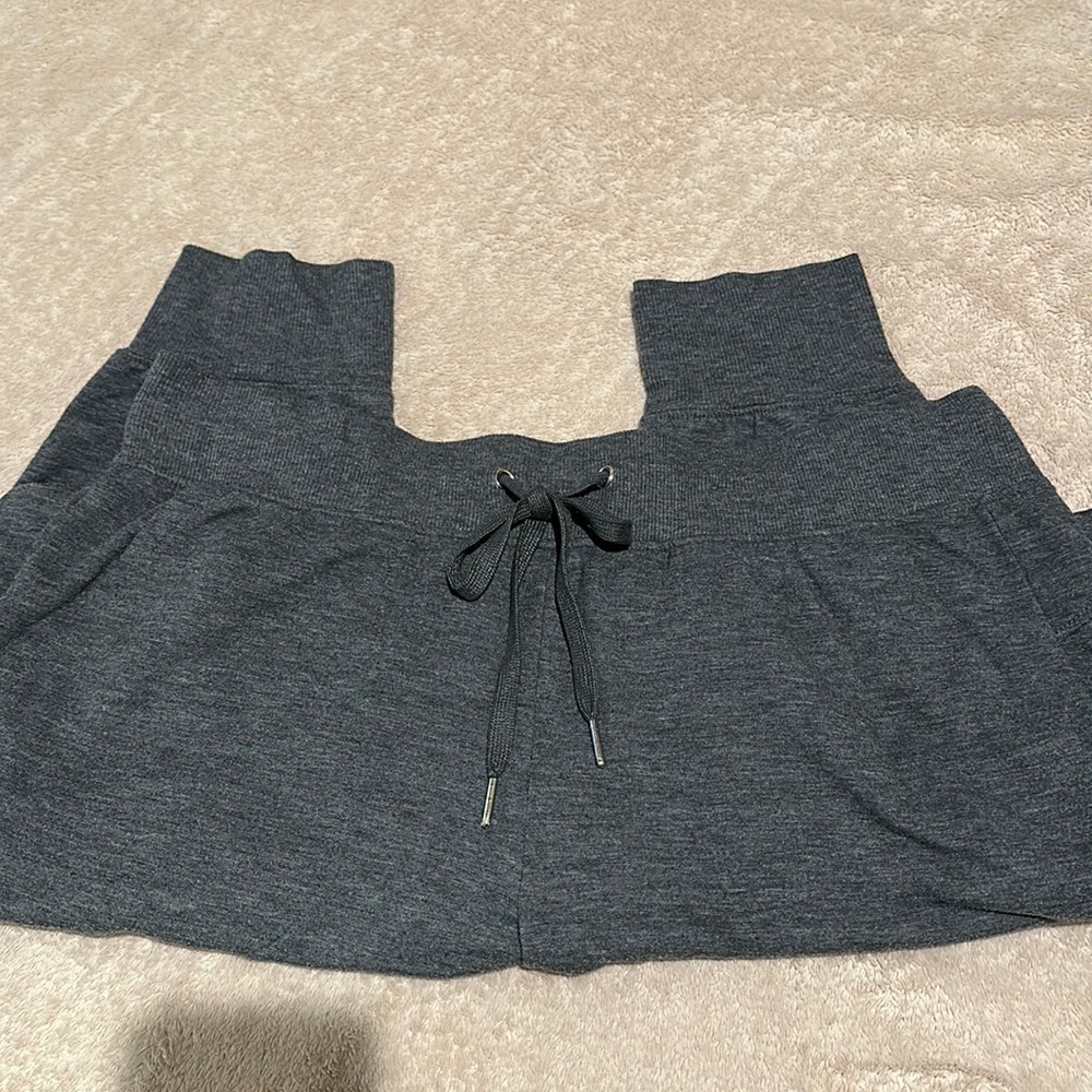 Tek Gear Gray Joggers